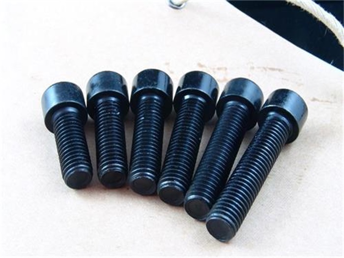 清远高强螺栓